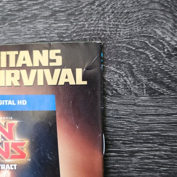 DC Comics Superman #20 Black Dawn 2017 Comic Book Collector Bagged Boarded - Picture 3 of 4